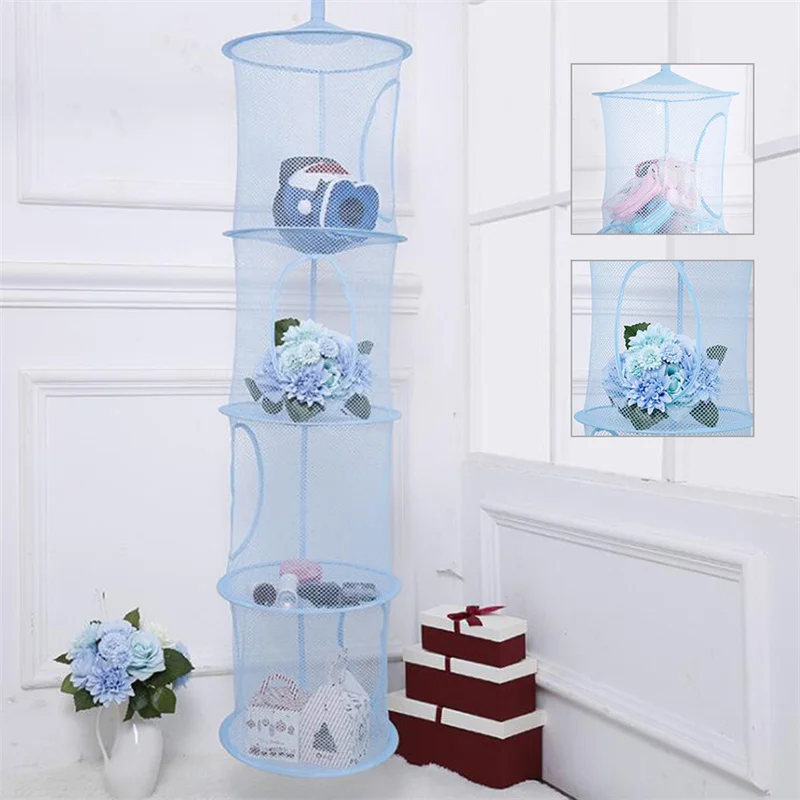 Складной органайзер для детской комнаты, 4 полки
Складной органайзер для детской комнаты, 4 полки