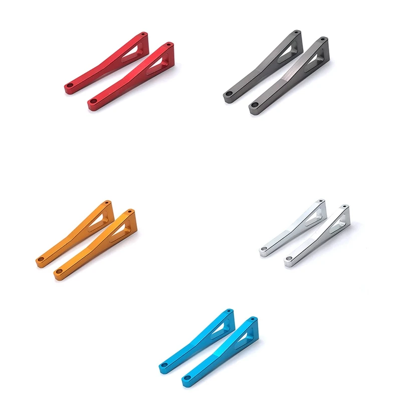 Металлический задний подвесной рычаг для Wltoys 104009 12402-A 12401 12404 12409 обновленные детали для радиоуправляемых автомобилей
Металлический задний подвесной рычаг для Wltoys 104009 12402-A 12401 12404 12409 обновленные детали для радиоуправляемых автомобилей