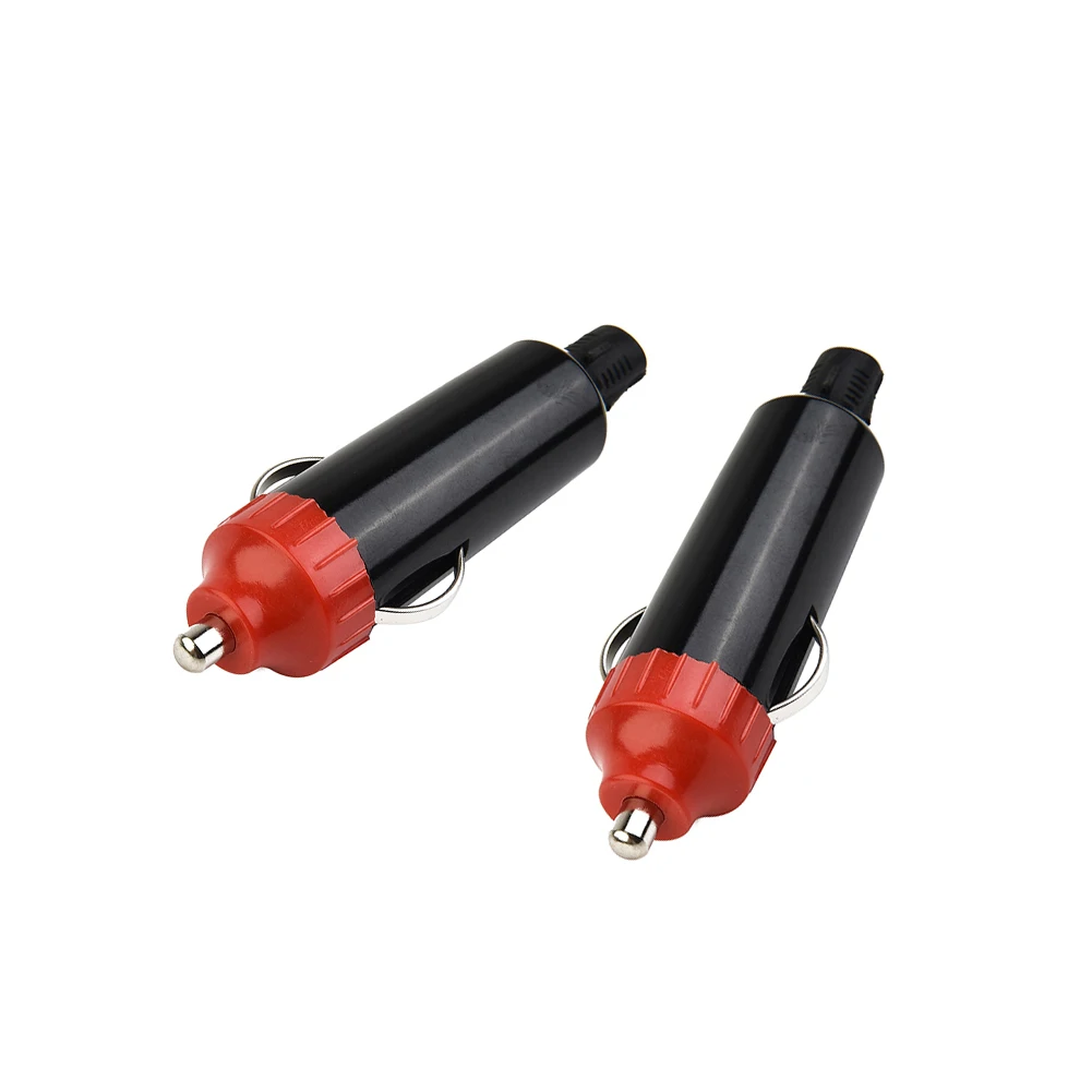 Cigar Lighter Cigarette Lighter Waterproof Accessories Car Cigar Lighter Car Lighter Plug Connector DC 12V DC 24V
Cigar Lighter Cigarette Lighter Waterproof Accessories Car Cigar Lighter Car Lighter Plug Connector DC 12V DC 24V