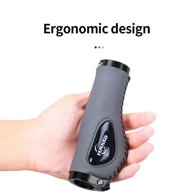 Bicycle Handlebars Shock-absorbing Manual Sewing Handlebar Sleeve Relieves Pressure Comfortable Bicycle Equipment Bike Grips
Bicycle Handlebars Shock-absorbing Manual Sewing Handlebar Sleeve Relieves Pressure Comfortable Bicycle Equipment Bike Grips