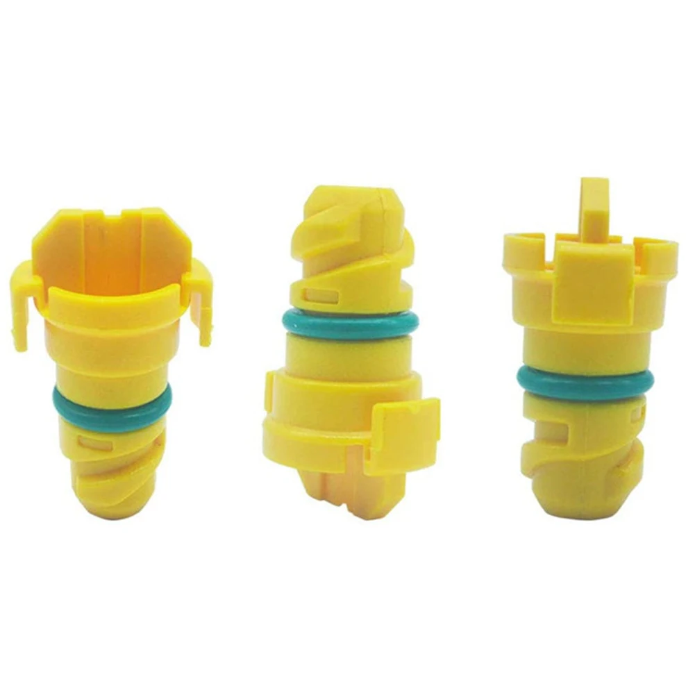 3pcs/Set ABS Oil Drain Plug Parts Car For FORD EDGE 2015-2020 For Ford F150 2015-2018 Automobile Accessories
3pcs/Set ABS Oil Drain Plug Parts Car For FORD EDGE 2015-2020 For Ford F150 2015-2018 Automobile Accessories