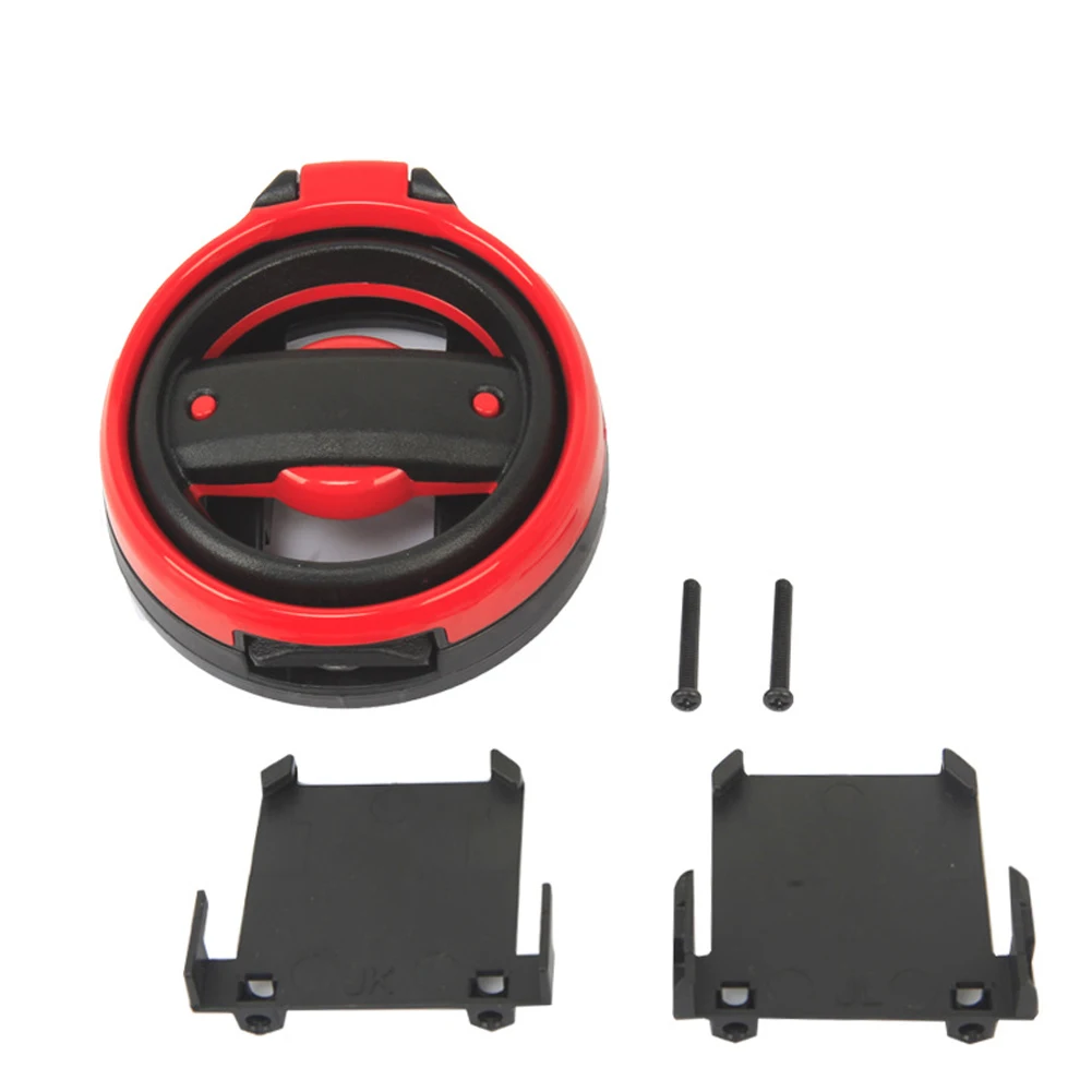 1pc Air Outlet Cup Holder Car Cup Rack Drinks Support Bottle Stand For JK JL Wrangler JT Gladiator Pickup Modified Folding
1pc Air Outlet Cup Holder Car Cup Rack Drinks Support Bottle Stand For JK JL Wrangler JT Gladiator Pickup Modified Folding