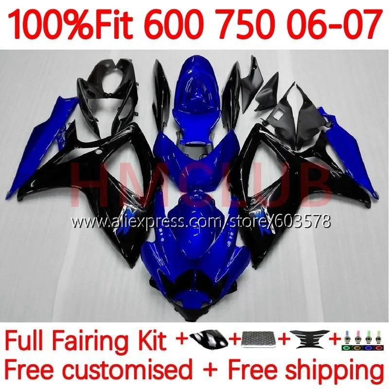 Инъекция для SUZUKI GSXR 600 750 CC GSXR-750 K6 GSXR750 GSXR600 2006 2007 750CC GSXR-600 06 07 обтекатель OEM глянцевый синий 93No.34
Инъекция для SUZUKI GSXR 600 750 CC GSXR-750 K6 GSXR750 GSXR600 2006 2007 750CC GSXR-600 06 07 обтекатель OEM глянцевый синий 93No.34