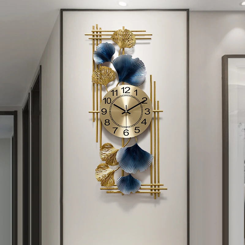 Metal Large Wall Clock Modern Design Creative Art Luxury Digital Wall Clock Living Room Decoration Reloj De Pared Home Decor 50
Metal Large Wall Clock Modern Design Creative Art Luxury Digital Wall Clock Living Room Decoration Reloj De Pared Home Decor 50