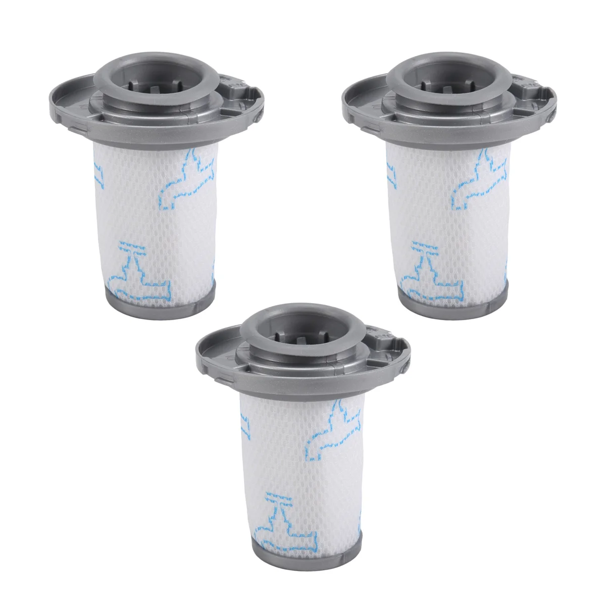 For Rowenta ZR009006 Filter for X-Force Flex 8.60 Cordless Vacuum Cleaner Household Cleaning Accessories Washable Filter
For Rowenta ZR009006 Filter for X-Force Flex 8.60 Cordless Vacuum Cleaner Household Cleaning Accessories Washable Filter