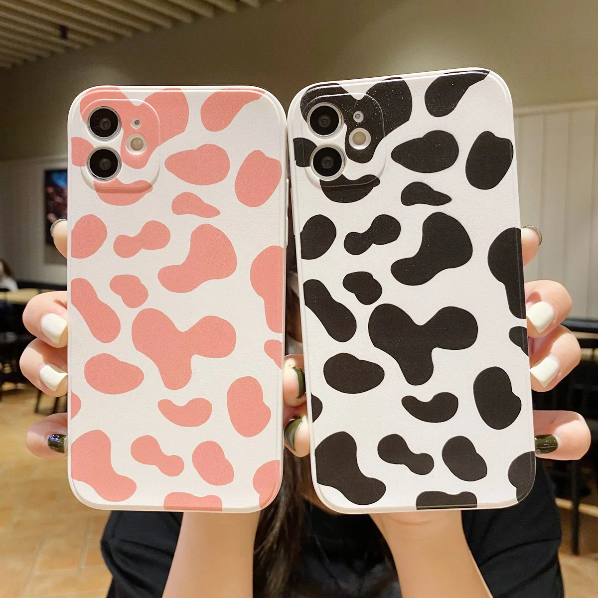 Leopard Covers For iPhone 13 Pro Max Case For iPhone 11 12 Pro XR 7 8 6 6S Plus X XS SE 2020 13 Mini Shockproof Soft Phone Cases
Leopard Covers For iPhone 13 Pro Max Case For iPhone 11 12 Pro XR 7 8 6 6S Plus X XS SE 2020 13 Mini Shockproof Soft Phone Cases