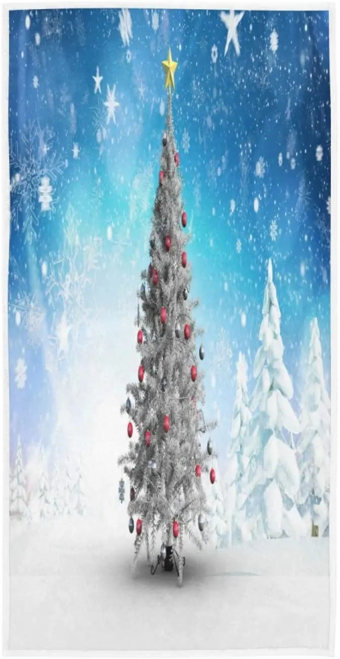 Полотенце для лица с надписью "Merry Christmas", "звезда", "Зимний", "Новогодний и Рождественский пейзаж", мягкая ванная, для отелей, спа, полотенце для ...
Полотенце для лица с надписью "Merry Christmas", "звезда", "Зимний", "Новогодний и Рождественский пейзаж", мягкая ванная, для отелей, спа, полотенце для ...