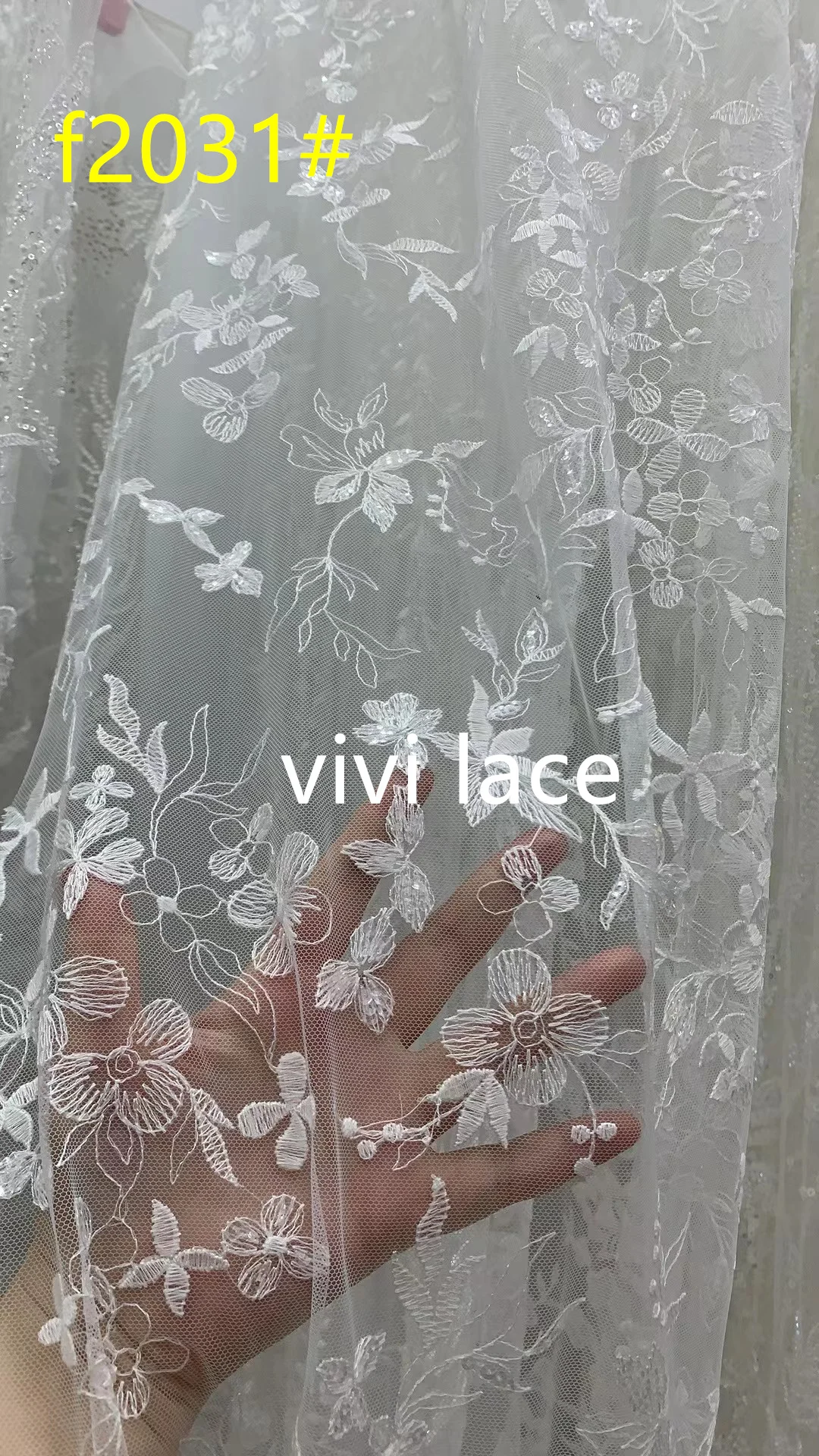 Цветок F2031 # Vivi, романтичное платье из белой тюлевой сетки с блестками, кружевное свадебное платье для невесты 2023, женское свадебное платье/красная ковровая дорожка/искусственное событие
Цветок F2031 # Vivi, романтичное платье из белой тюлевой сетки с блестками, кружевное свадебное платье для невесты 2023, женское свадебное платье/красная ковровая дорожка/искусственное событие