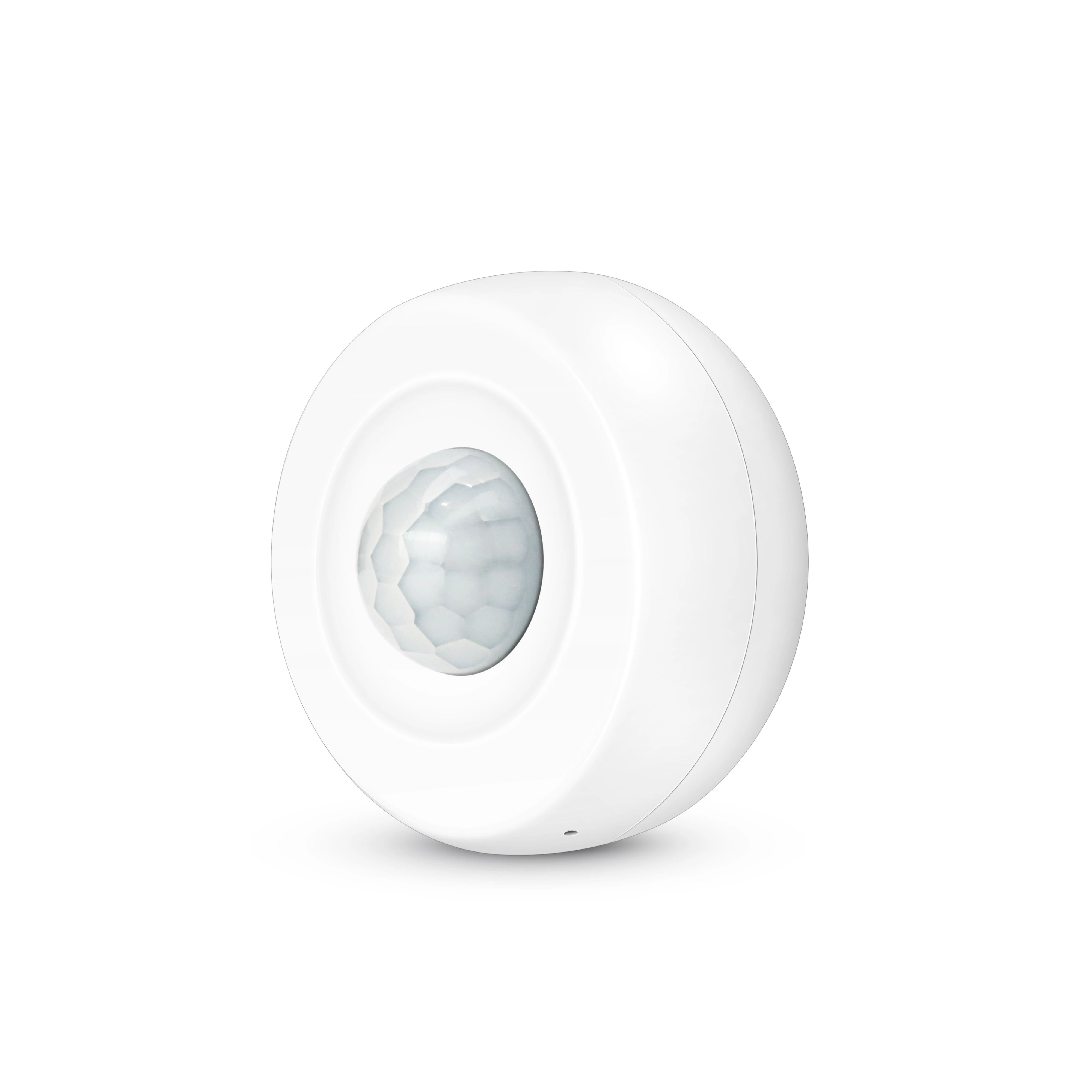 Беспроводной датчик движения Tuya Smart Home, инфракрасный датчик движения человеческого тела с поддержкой Wi-Fi/Zigbee, для домашней безопасности
Беспроводной датчик движения Tuya Smart Home, инфракрасный датчик движения человеческого тела с поддержкой Wi-Fi/Zigbee, для домашней безопасности