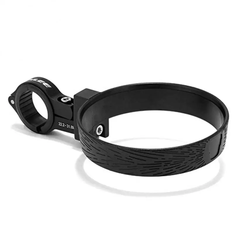 ENLEE Bicycle Coffee Cup Holder Universal Bike Kettle Bracket Drink Bottle Cage Handlebar Water Bottle Mount Bike Accessories
ENLEE Bicycle Coffee Cup Holder Universal Bike Kettle Bracket Drink Bottle Cage Handlebar Water Bottle Mount Bike Accessories