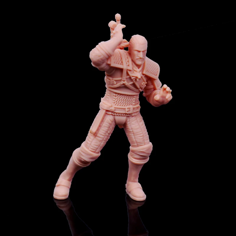 Миниатюрная модель воина 1/35, модель 5,5 см, песочный стол, злодей, сцена должна быть окрашена самостоятельно
Миниатюрная модель воина 1/35, модель 5,5 см, песочный стол, злодей, сцена должна быть окрашена самостоятельно