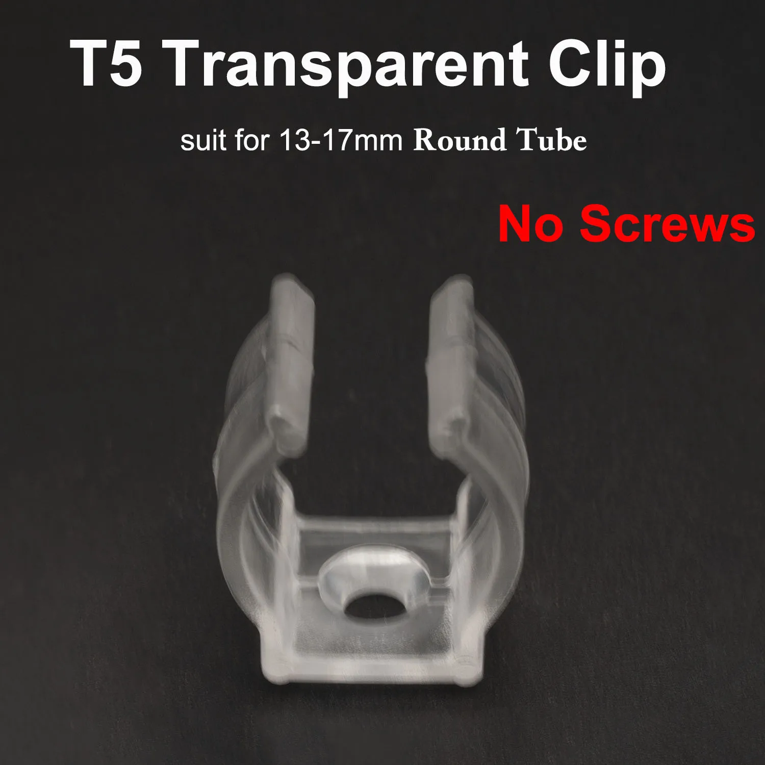 Светодиодный зажим T5 T6 T8
Светодиодный зажим T5 T6 T8