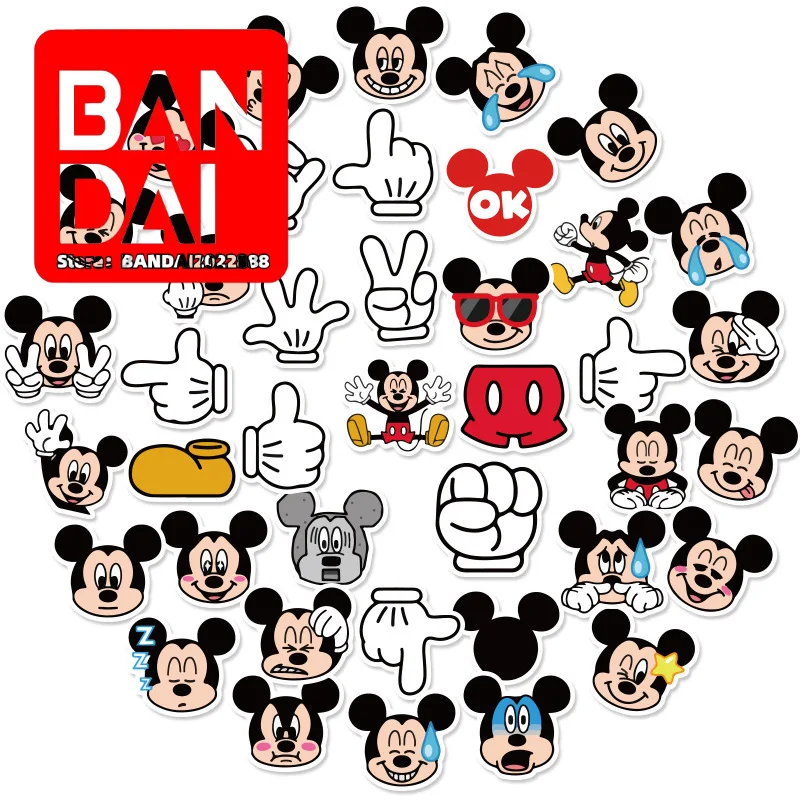 Cute Mi Mouse Journal s Cartoon Mickey Expression Water Sticking Cup Notebook Phone Waterproof Decorative Small s
Cute Mi Mouse Journal s Cartoon Mickey Expression Water Sticking Cup Notebook Phone Waterproof Decorative Small s