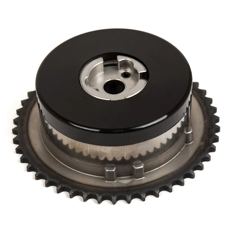 12578516 12621505 917-254 Exhaust Camshaft Phaser Gear for Buick Verano LaCrosse for 2.0L 2.4L
12578516 12621505 917-254 Exhaust Camshaft Phaser Gear for Buick Verano LaCrosse for 2.0L 2.4L
