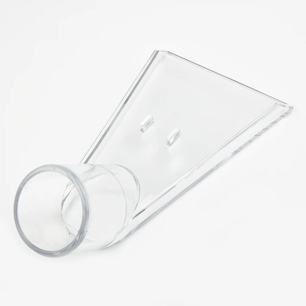 1PC 38mm Vacuum Cleaner Swivel Head Floor Nozzle Transparent Carpet Cleaner Nozzles Home Appliance Vacuum Cleaner Accessories
1PC 38mm Vacuum Cleaner Swivel Head Floor Nozzle Transparent Carpet Cleaner Nozzles Home Appliance Vacuum Cleaner Accessories