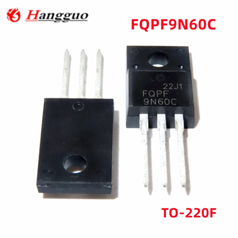 10 шт./партия оригинальный FQPF9N60C FQPF9N60 9N60C TO-220F MOSFET 9A 600V лучшее качество
10 шт./партия оригинальный FQPF9N60C FQPF9N60 9N60C TO-220F MOSFET 9A 600V лучшее качество
