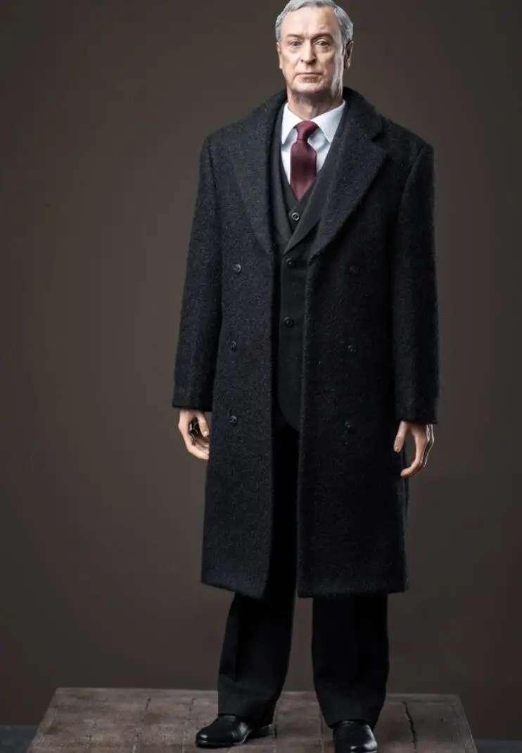 DAFTOYS F08 1/6 Альфред сэр Майкл экшн-фигурка игрушка кукла тело для фанатов подарок
DAFTOYS F08 1/6 Альфред сэр Майкл экшн-фигурка игрушка кукла тело для фанатов подарок