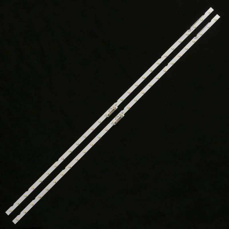 LED Backlight Strips For AOT_43_NU7100F_2X28 UN43NU7100 UE43NU7100U UE43NU7120U UE43NU7170U BN96-45954A
LED Backlight Strips For AOT_43_NU7100F_2X28 UN43NU7100 UE43NU7100U UE43NU7120U UE43NU7170U BN96-45954A