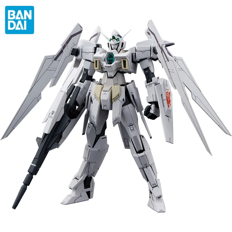 Bandai Gundam Anime Figure PB MG 1/100 AGE-2 SPver. Special Agent Style AGE-2N Gundam Assembly Model Anime Action Figures Toys
Bandai Gundam Anime Figure PB MG 1/100 AGE-2 SPver. Special Agent Style AGE-2N Gundam Assembly Model Anime Action Figures Toys