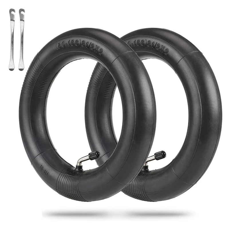 8.5Inch Inner Tube Rear Wheel Bent Valve Stem 50/75-6.1 Rear Tire 8 1/2 X2 For Gotrax GXL V2 Hiboy Xiaomi M365 Pro 1S
8.5Inch Inner Tube Rear Wheel Bent Valve Stem 50/75-6.1 Rear Tire 8 1/2 X2 For Gotrax GXL V2 Hiboy Xiaomi M365 Pro 1S