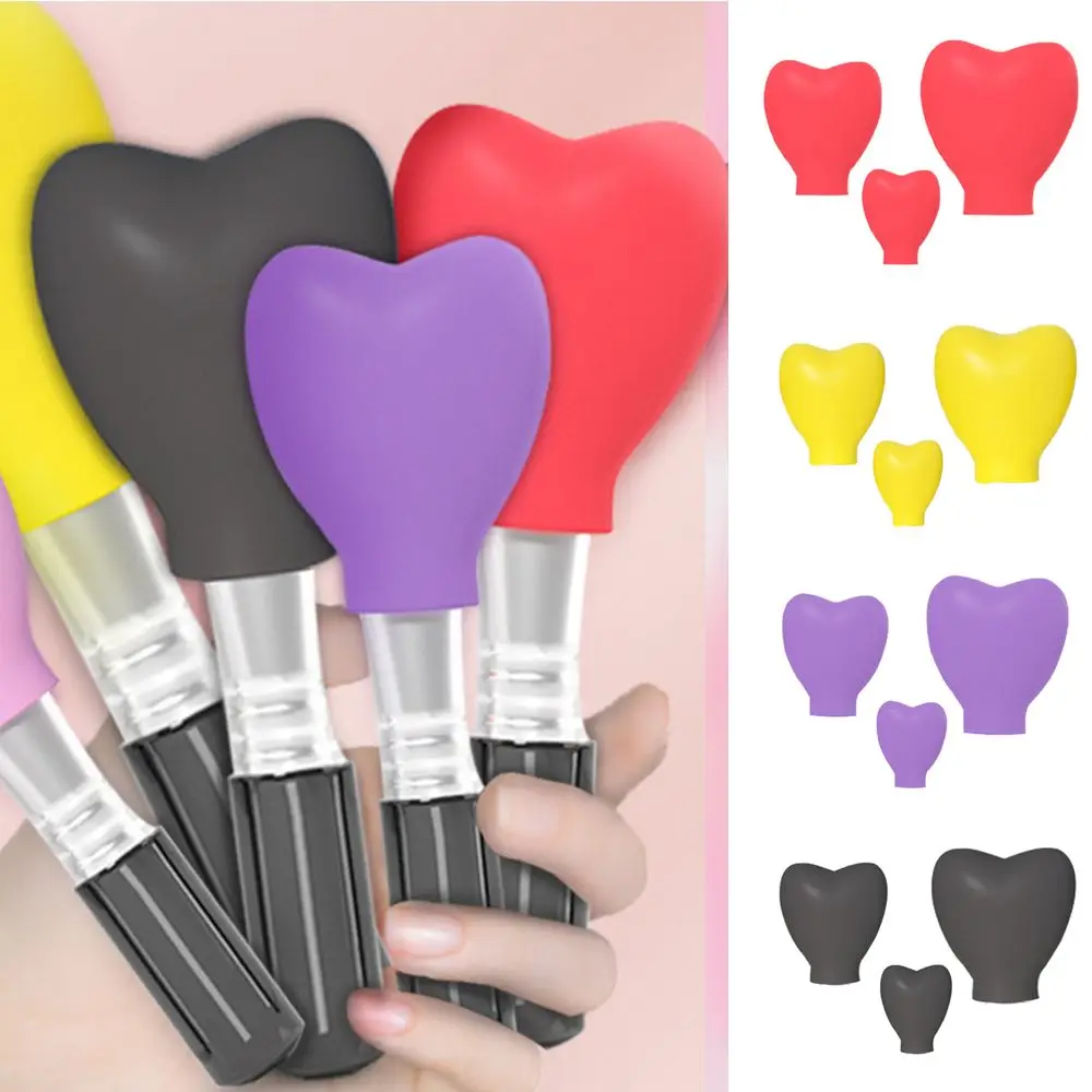 Silicone Makeup Brush Organizer Cover Makeup Brush Holders Dustproof Makeup Brush Case Eyeshadow Brush Set Protector
Silicone Makeup Brush Organizer Cover Makeup Brush Holders Dustproof Makeup Brush Case Eyeshadow Brush Set Protector