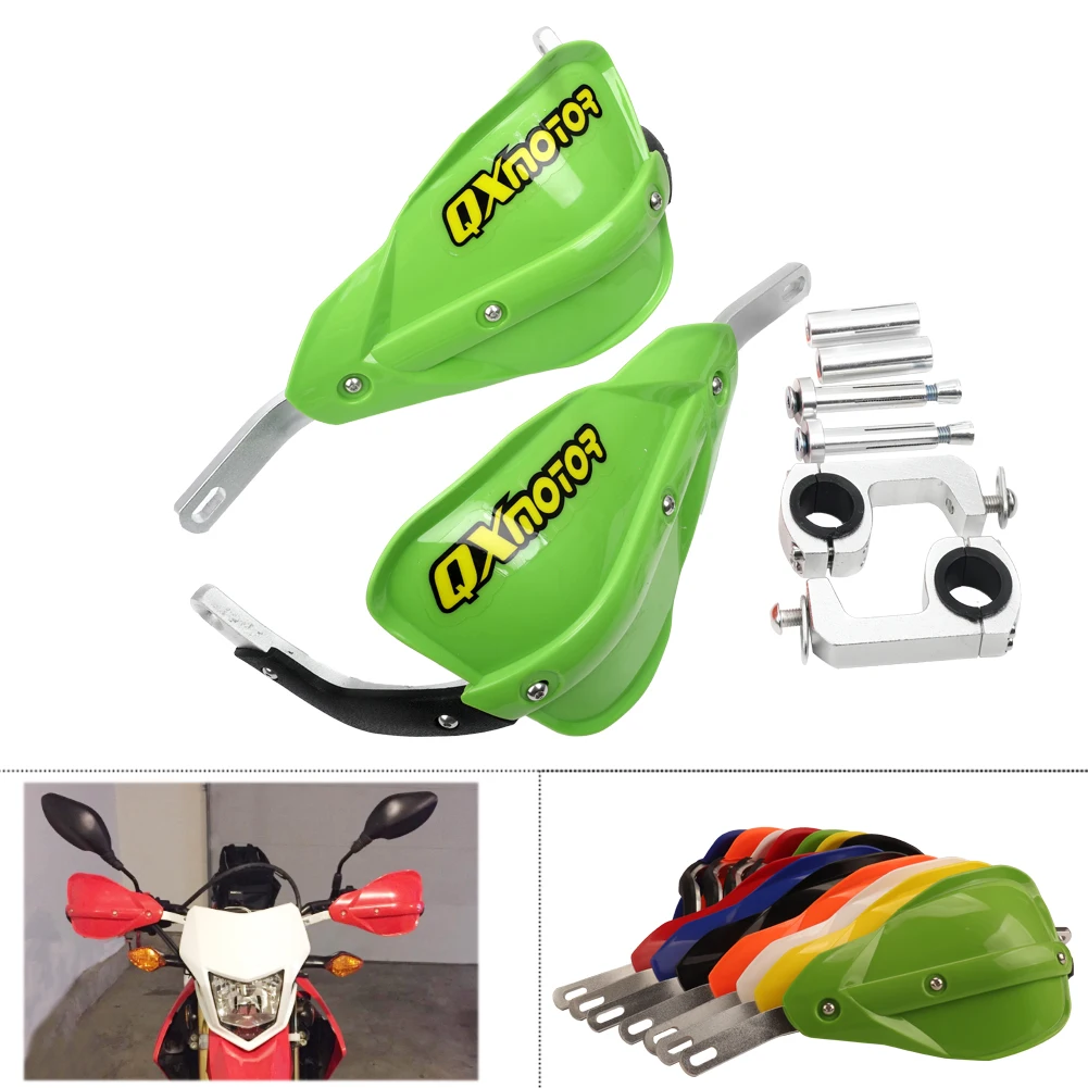 Защита для рук мотоцикла, защитная накладка для KTM HONDA CRF XC EXC SXF KX YZ WR внедорожника, MX мотокросса, внедорожника, 22 мм 28 мм
Защита для рук мотоцикла, защитная накладка для KTM HONDA CRF XC EXC SXF KX YZ WR внедорожника, MX мотокросса, внедорожника, 22 мм 28 мм