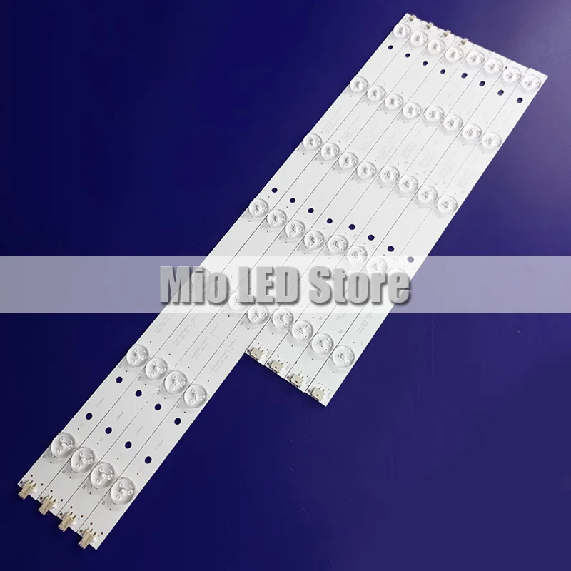 50 комплектов 12 ламп светодиодная лента подсветки D LED 42KJTS4X12 для PIONEER светодиодный-42B900 экран 72002324
50 комплектов 12 ламп светодиодная лента подсветки D LED 42KJTS4X12 для PIONEER светодиодный-42B900 экран 72002324