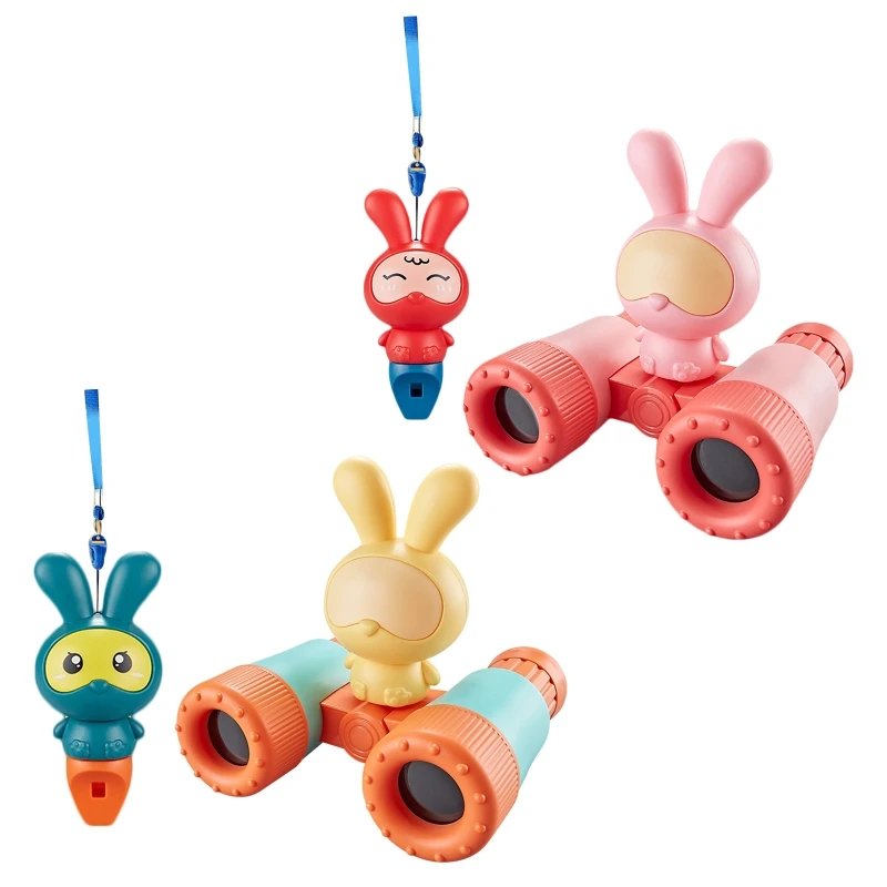 Exploring Cartoon Binocular Toy Outdoor Magnifying Glass Toy Monocular Telescope with 8x Rotate Lens Kids Birthday Gift A2UB
Exploring Cartoon Binocular Toy Outdoor Magnifying Glass Toy Monocular Telescope with 8x Rotate Lens Kids Birthday Gift A2UB
