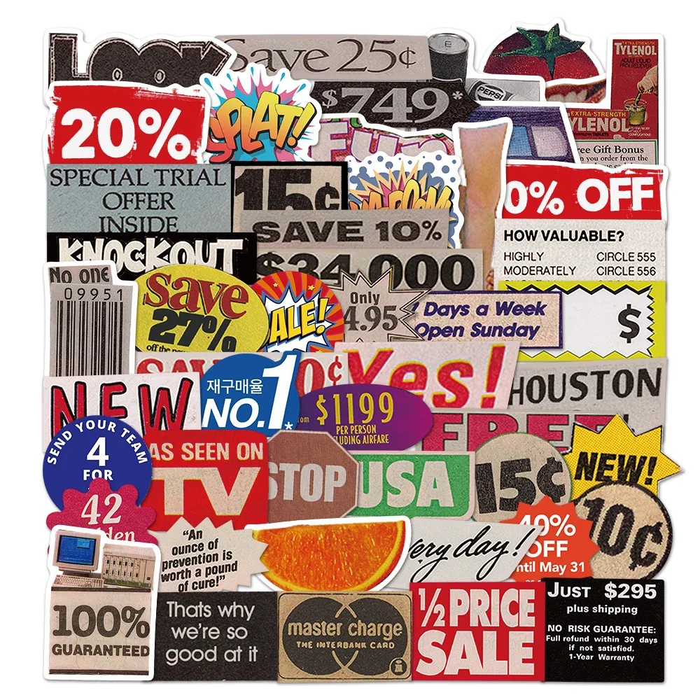 10/30/50PCS Cartoon Promotion Word Sale Graffiti Stickers Car Guitar Motorcycle Luggage Suitcase DIY Classic Toy For Kids 01219
10/30/50PCS Cartoon Promotion Word Sale Graffiti Stickers Car Guitar Motorcycle Luggage Suitcase DIY Classic Toy For Kids 01219