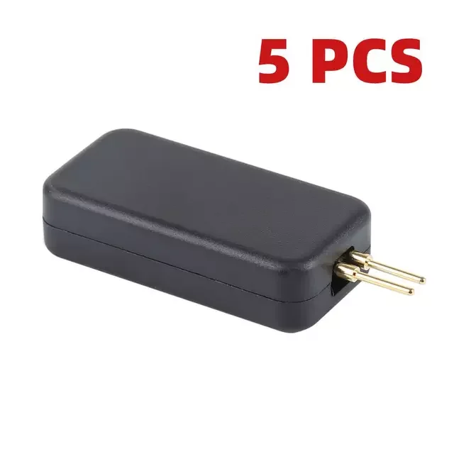 Programmer PCS Universal Car Emulator Simulator Fault Finding Diagnostic Air Bag SRS System Repair Accessory Tool For Auto Car S
Programmer PCS Universal Car Emulator Simulator Fault Finding Diagnostic Air Bag SRS System Repair Accessory Tool For Auto Car S