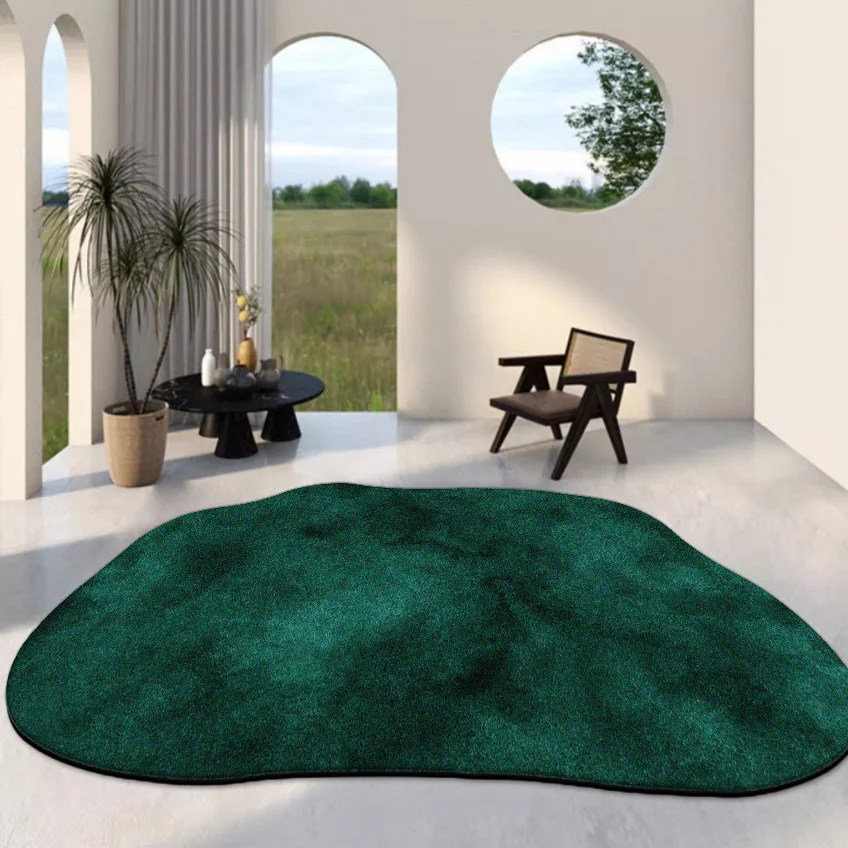 Зелёные ковры из полиэстера
Зелёные ковры из полиэстера
