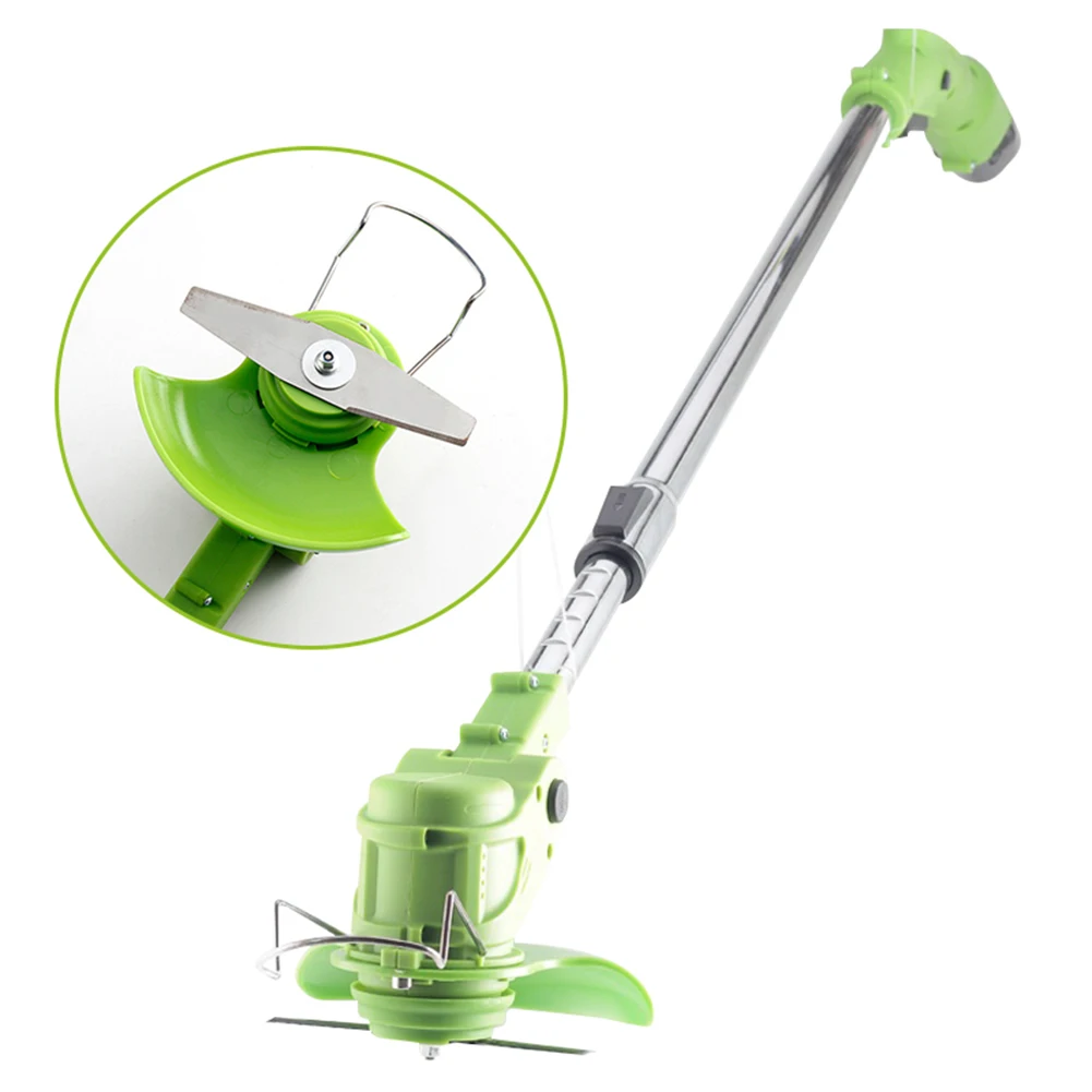 Metal Grass String Trimmer Blades Lawn Mower Garden Grass Replacement Trimmer Tool Replacement Saw Blade for Cutting Grass Blade
Metal Grass String Trimmer Blades Lawn Mower Garden Grass Replacement Trimmer Tool Replacement Saw Blade for Cutting Grass Blade