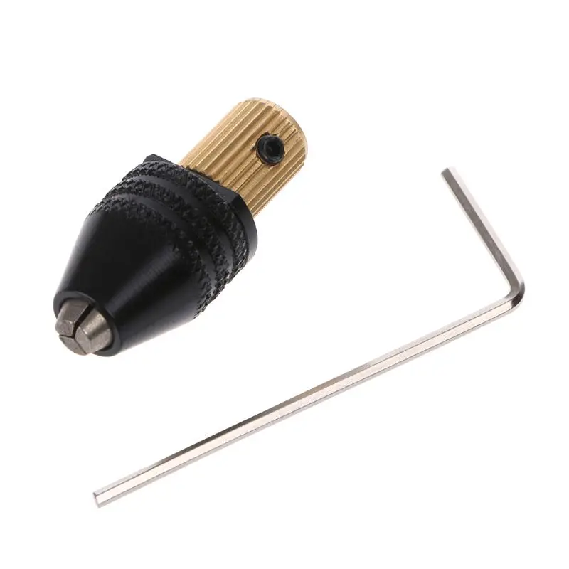 Mini 0.3-3.5mm Small For Mini Electronic Drill Chuck Bit Tool Set Universal New Drop Shipping
Mini 0.3-3.5mm Small For Mini Electronic Drill Chuck Bit Tool Set Universal New Drop Shipping