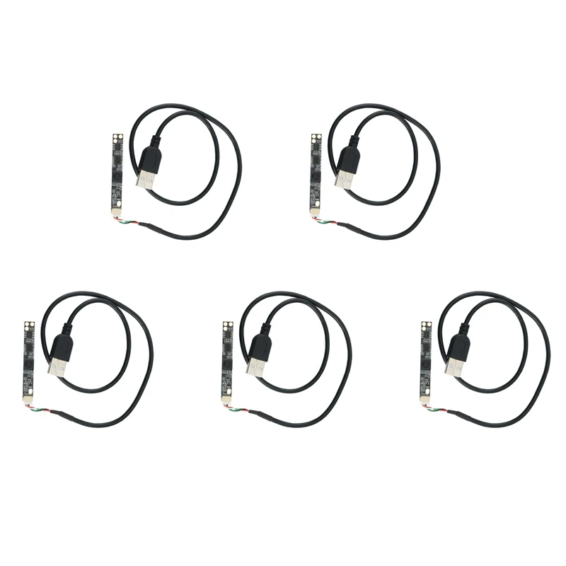 5X 1 Million Camera Module Pixel All-In-One Advertising Machine QR Code Scanning Computer OV9726 Camera Module
5X 1 Million Camera Module Pixel All-In-One Advertising Machine QR Code Scanning Computer OV9726 Camera Module