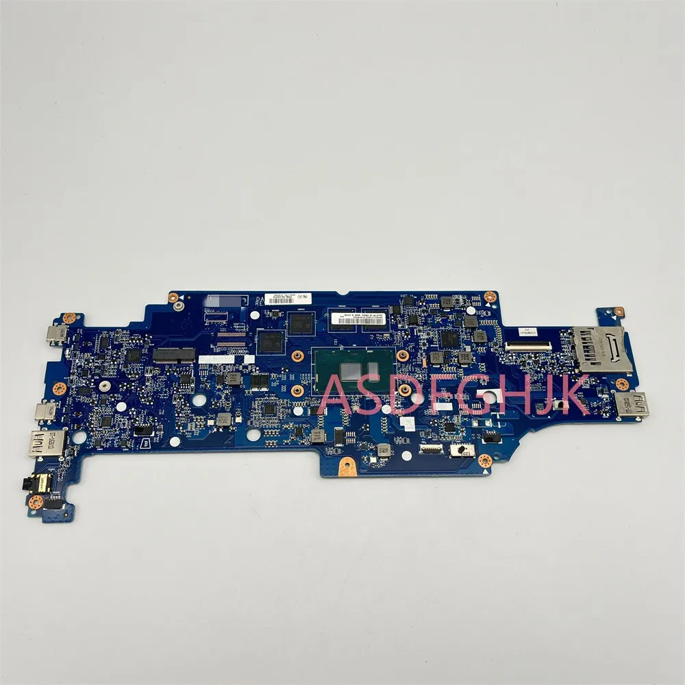 Оригинальная материнская плата для ноутбука Lenovo ThinkPad 13 FRU CPU 4G SR2EV 01AV658 DAPS8BMB8F0 DDR3 W/3855U 100% протестирована идеально
Оригинальная материнская плата для ноутбука Lenovo ThinkPad 13 FRU CPU 4G SR2EV 01AV658 DAPS8BMB8F0 DDR3 W/3855U 100% протестирована идеально