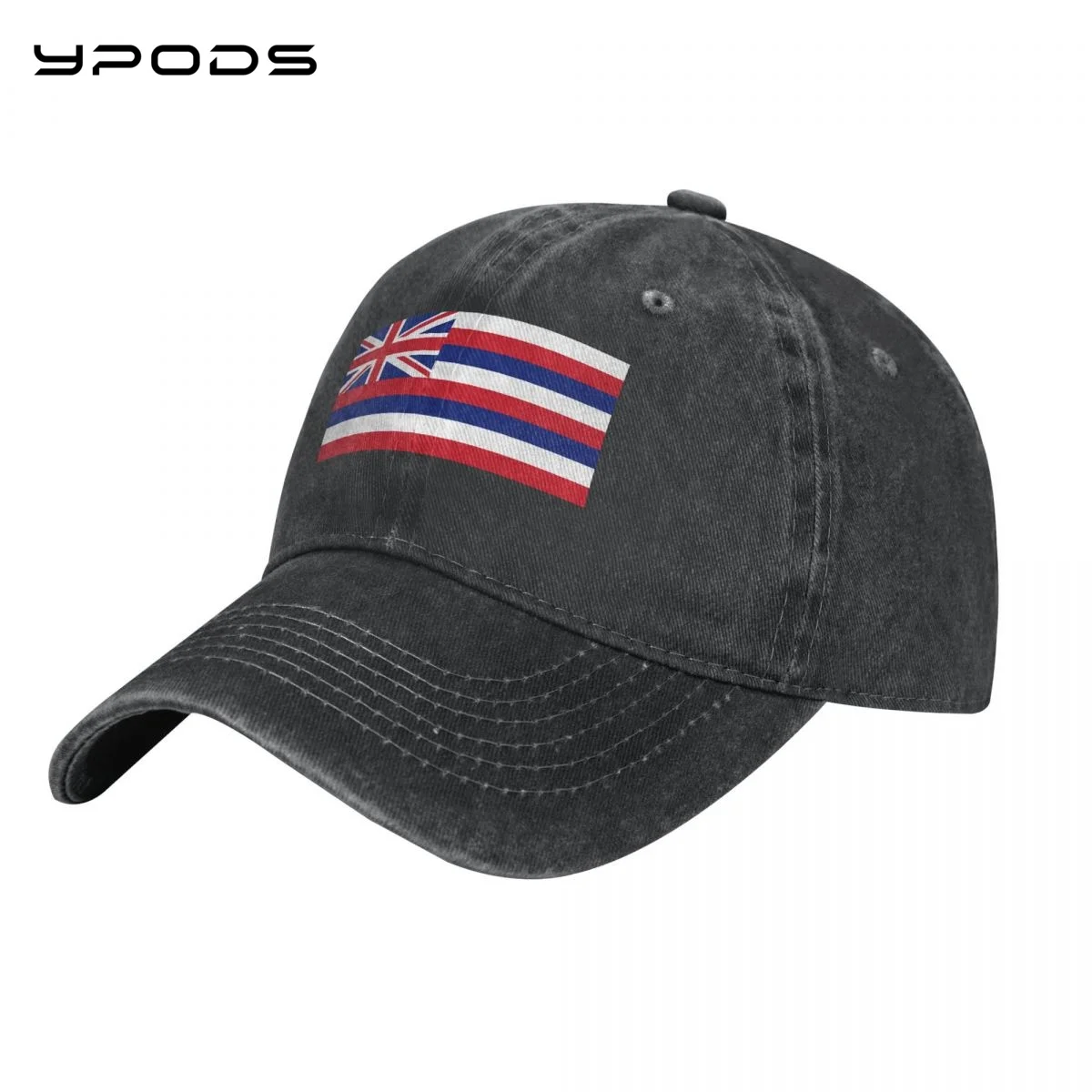 Flag Of Hawaii Baseball Caps for Men Women Vintage Washed Cotton Dad Hats Print Snapback Cap Hat
Flag Of Hawaii Baseball Caps for Men Women Vintage Washed Cotton Dad Hats Print Snapback Cap Hat