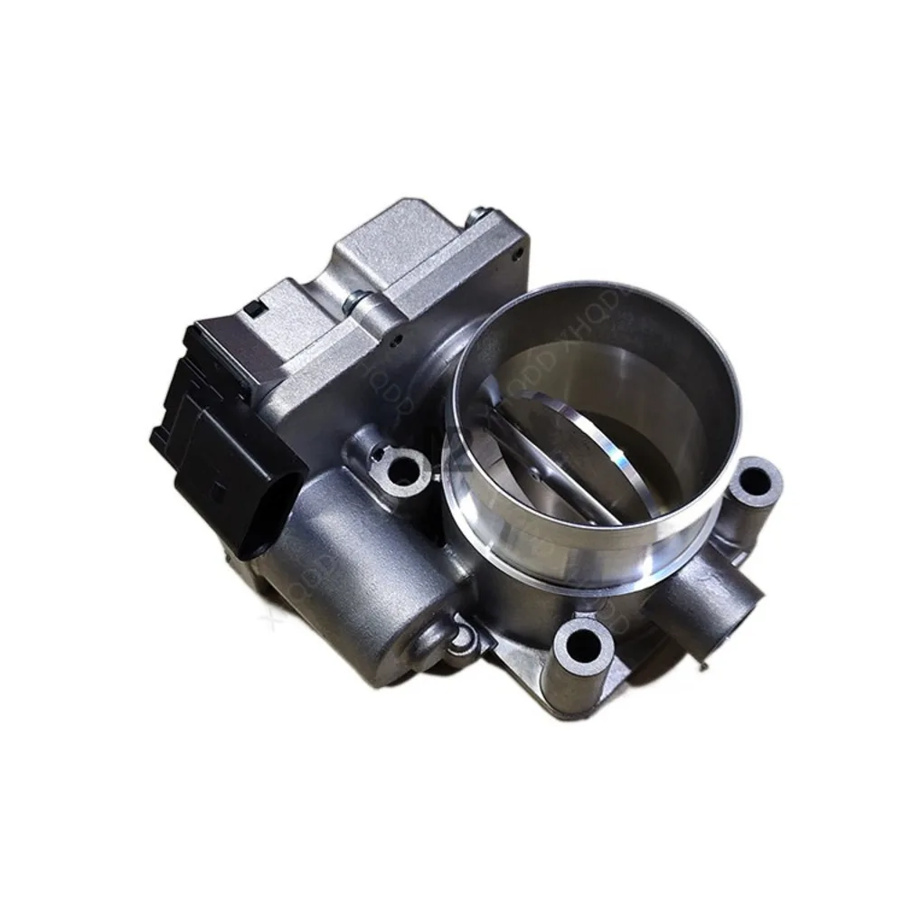 Throttle Body For Jac T6 T8 Pickup Shuailing Throttle Assembly Throttle Valve D19 / D20 Engine Parts
Throttle Body For Jac T6 T8 Pickup Shuailing Throttle Assembly Throttle Valve D19 / D20 Engine Parts