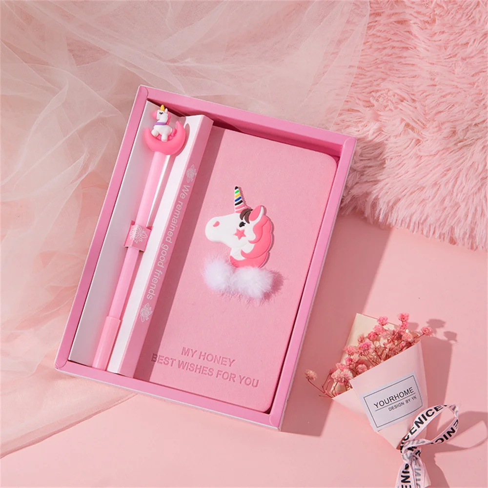 Kpop Book Pen Handbook Kids Gift School Kawaii Stationery Writing Office Supply Cute Notebook Unicorn Set Planner My Account
Kpop Book Pen Handbook Kids Gift School Kawaii Stationery Writing Office Supply Cute Notebook Unicorn Set Planner My Account