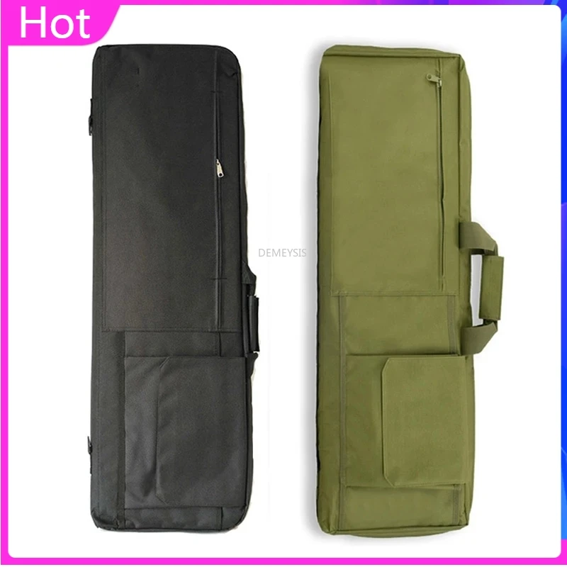 85cm 100cm Tactical Gun Bags Militar Airsoft Shooting Hunting Training Rifle Carry Backpack Paintball Cs Game Case
85cm 100cm Tactical Gun Bags Militar Airsoft Shooting Hunting Training Rifle Carry Backpack Paintball Cs Game Case