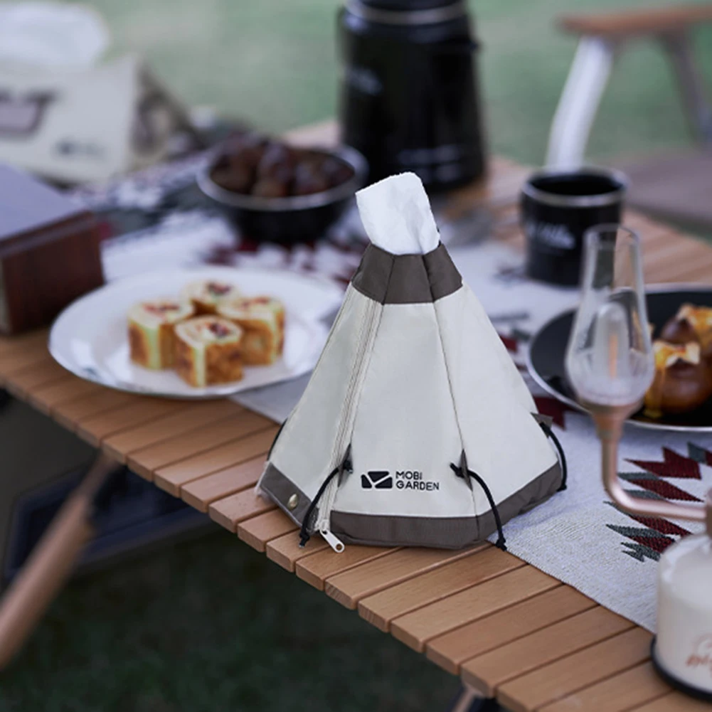 Napkin Tissue Holder Case Polyester Napkin Paper Tissue Storage Case Reusable Supplies for Outdoor Camping Travel
Napkin Tissue Holder Case Polyester Napkin Paper Tissue Storage Case Reusable Supplies for Outdoor Camping Travel