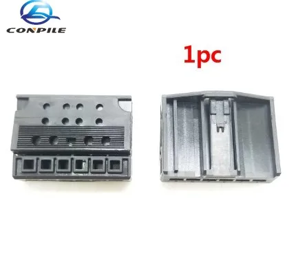 1pc for BMW 1 2 3 4 5 6 7 Series X1 X3 X4 X5 X6 Tail Light Assembly Harness Plug connector
1pc for BMW 1 2 3 4 5 6 7 Series X1 X3 X4 X5 X6 Tail Light Assembly Harness Plug connector
