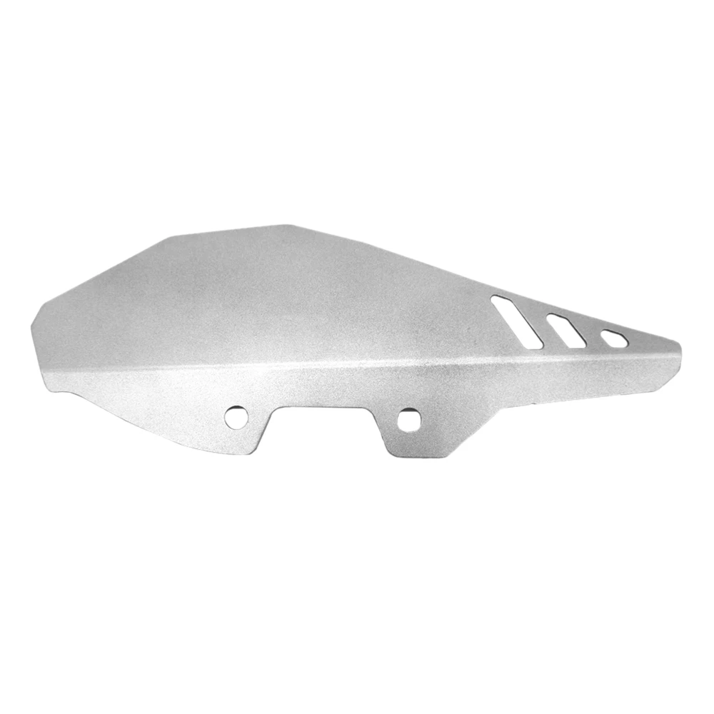 Боковая панель для мотоцикла, защитная рамка, боковая обтекатель для Triumph TIGER 850 900 2020-2021, серебристый
Боковая панель для мотоцикла, защитная рамка, боковая обтекатель для Triumph TIGER 850 900 2020-2021, серебристый