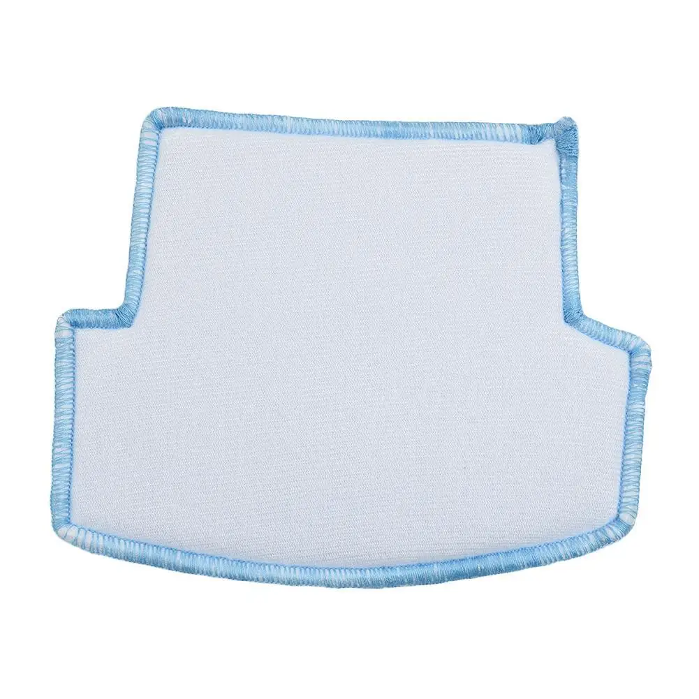 Vacuum Cleaner Accessory Kit Brush Filter Robot Vacuum Parts For Mondial, For Multilaser WAP100 Cleaning Cloth Mop Side Brushes
Vacuum Cleaner Accessory Kit Brush Filter Robot Vacuum Parts For Mondial, For Multilaser WAP100 Cleaning Cloth Mop Side Brushes