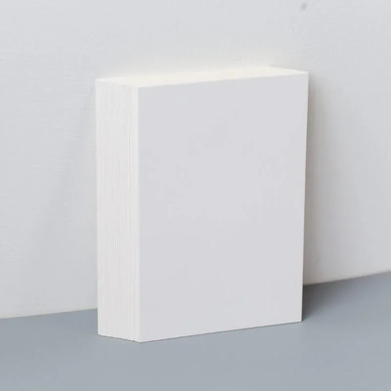 Открытки из крафт-бумаги 50 шт
Открытки из крафт-бумаги 50 шт