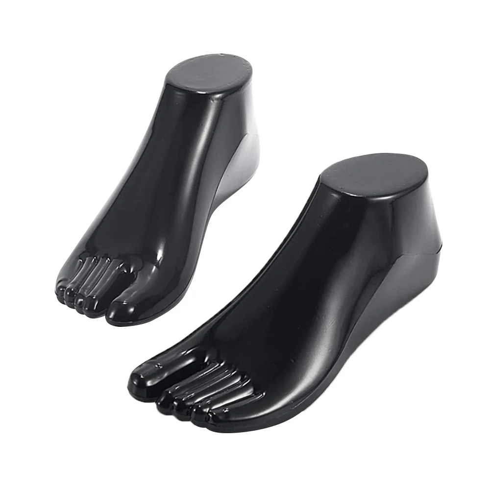 1 Pair Plastic Female Feet Shoe Shape Keeper Shoes Foot Model Arch Support Inserts Shoe Retail Display Sandal Shoe Support
1 Pair Plastic Female Feet Shoe Shape Keeper Shoes Foot Model Arch Support Inserts Shoe Retail Display Sandal Shoe Support
