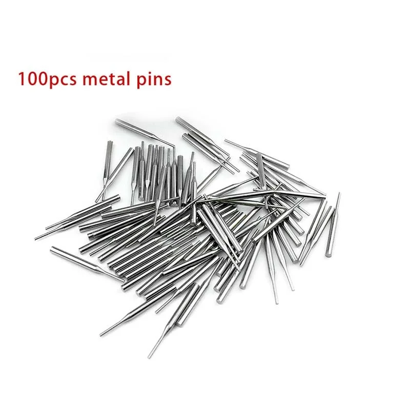 Pins Metal Pins For Firing Trays 100pcs Ceramic Plate For Dental Lab Honeycombfor Zirconia Ceramic Pins High Quality
Pins Metal Pins For Firing Trays 100pcs Ceramic Plate For Dental Lab Honeycombfor Zirconia Ceramic Pins High Quality
