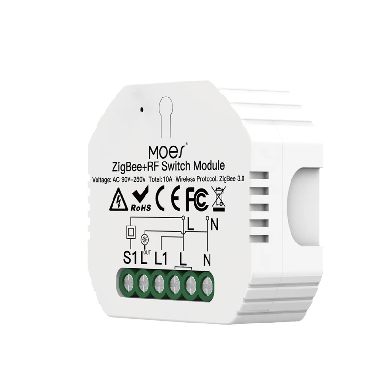 Smart WiFi Light LED Dimmer Switch Smart Life/Tuya APP Remote Control 1/2 Way Switch,Works with Alexa Echo Google Home
Smart WiFi Light LED Dimmer Switch Smart Life/Tuya APP Remote Control 1/2 Way Switch,Works with Alexa Echo Google Home