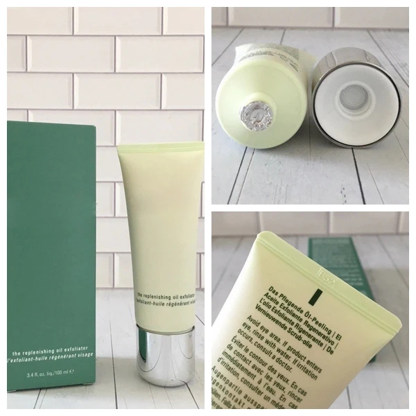 Wholesale NEW Skin Care Exfoliating Peeling Gel Facial Scrub Moisturizing Whitening Nourishing Repair Scrubs Face Cream 100ML
Wholesale NEW Skin Care Exfoliating Peeling Gel Facial Scrub Moisturizing Whitening Nourishing Repair Scrubs Face Cream 100ML
