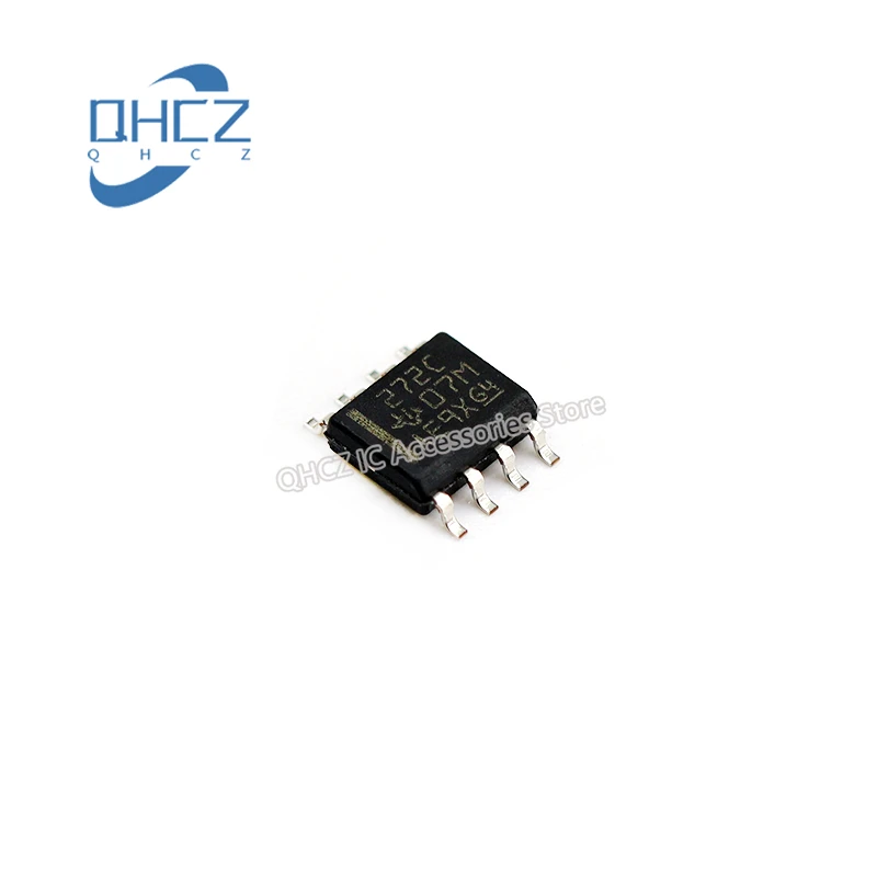 10pcs TLC272CDR S0P-8 Dual Operational Amplifier CMOS 272C New and Original IC chip In Stock
10pcs TLC272CDR S0P-8 Dual Operational Amplifier CMOS 272C New and Original IC chip In Stock