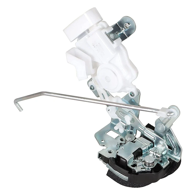 Привод защелки задней двери в сборе, автозапчасти для Toyota FJ Cruiser 2007-2014, замена 69110-35070 
Привод защелки задней двери в сборе, автозапчасти для Toyota FJ Cruiser 2007-2014, замена 69110-35070